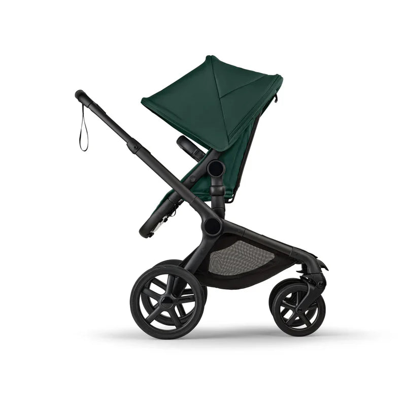 Bugaboo Fox 5 Renew - Fern Green Bugaboo