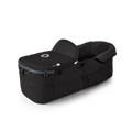 Bugaboo Kangaroo Bassinet Fabric Complete - Midnight Black Bugaboo