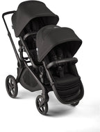 Bugaboo Kangaroo Sibling Seat - Midnight Black Bugaboo