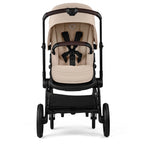 Bugaboo Kangaroo Seat Stroller - Desert Taupe Bugaboo