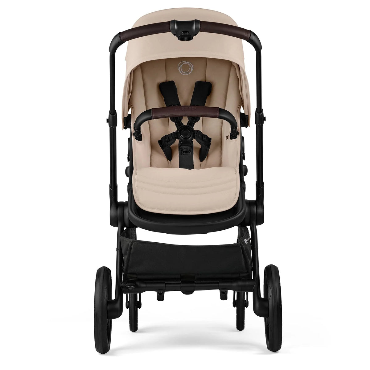 Bugaboo Kangaroo Seat Stroller - Desert Taupe Bugaboo