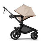 Bugaboo Kangaroo Seat Stroller - Desert Taupe Bugaboo