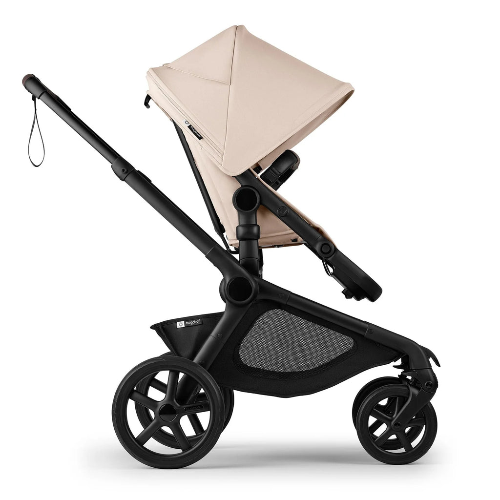 Bugaboo Kangaroo Seat Stroller - Desert Taupe Bugaboo