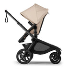 Bugaboo Kangaroo Seat Stroller - Desert Taupe Bugaboo