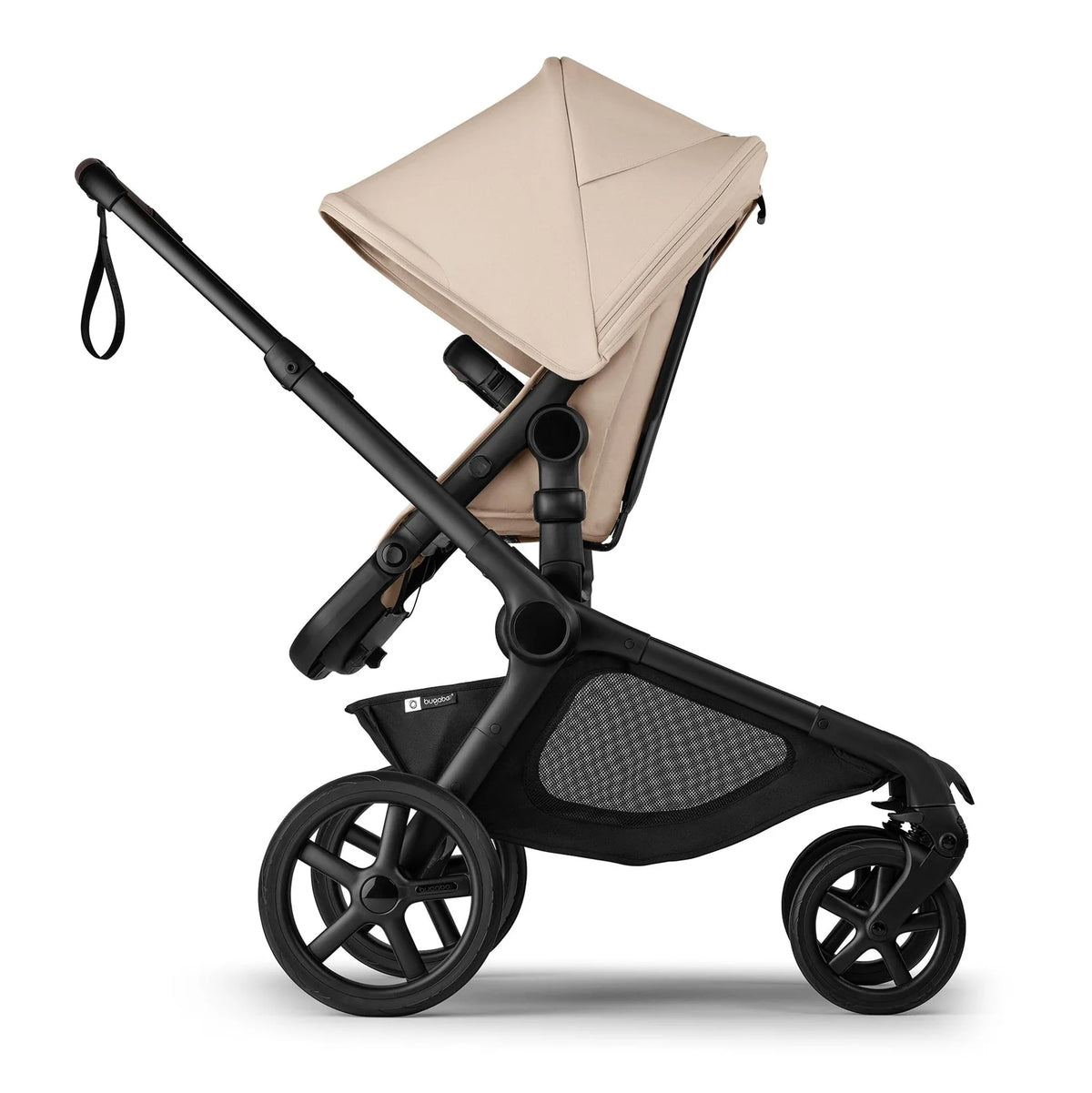 Bugaboo Kangaroo Seat Stroller - Desert Taupe Bugaboo