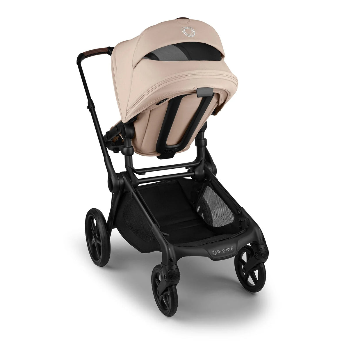 Bugaboo Kangaroo Seat Stroller - Desert Taupe Bugaboo