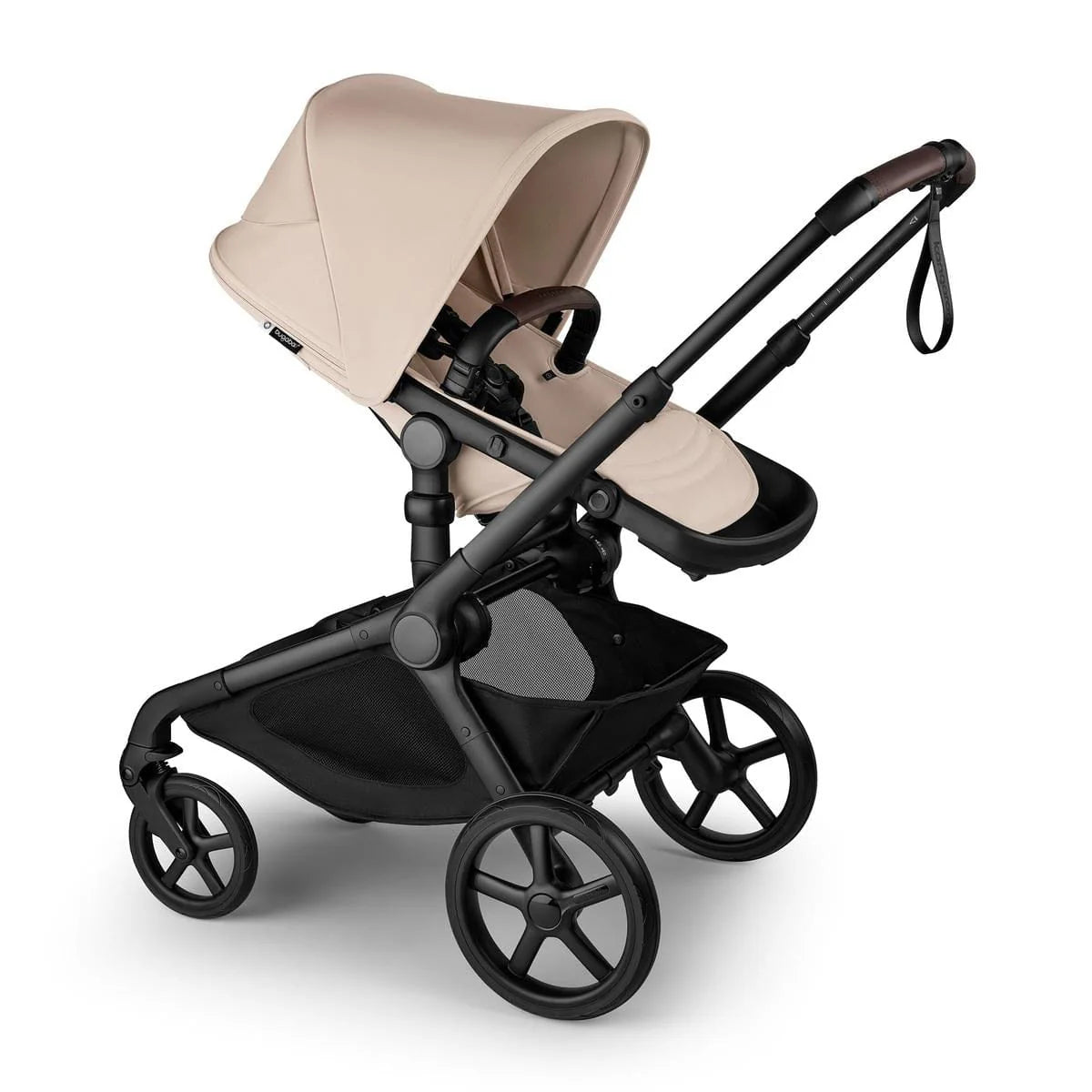 Bugaboo Kangaroo Seat Stroller - Desert Taupe Bugaboo
