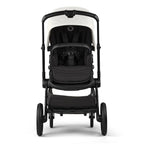 Bugaboo Kangaroo Seat Stroller - Misty White Bugaboo