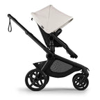 Bugaboo Kangaroo Seat Stroller - Misty White Bugaboo
