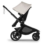 Bugaboo Kangaroo Seat Stroller - Misty White Bugaboo