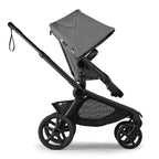 Bugaboo Kangaroo Seat Stroller - Moon Grey Bugaboo