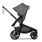 Bugaboo Kangaroo Seat Stroller - Moon Grey Bugaboo
