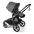 Bugaboo Kangaroo Seat Stroller - Moon Grey Bugaboo