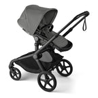 Bugaboo Kangaroo Seat Stroller - Moon Grey Bugaboo