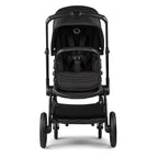 Bugaboo Kangaroo Seat Stroller - Midnight Black Bugaboo