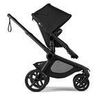 Bugaboo Kangaroo Seat Stroller - Midnight Black Bugaboo