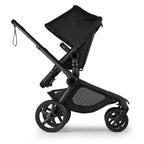 Bugaboo Kangaroo Seat Stroller - Midnight Black Bugaboo