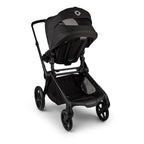 Bugaboo Kangaroo Seat Stroller - Midnight Black Bugaboo