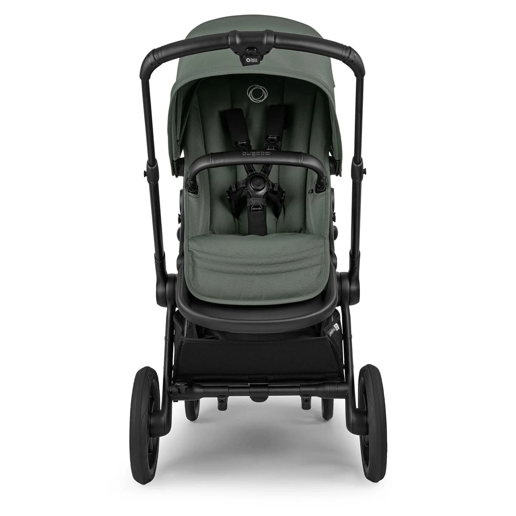 Bugaboo Kangaroo Seat Stroller - Forest Green Bugaboo