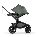 Bugaboo Kangaroo Seat Stroller - Forest Green Bugaboo
