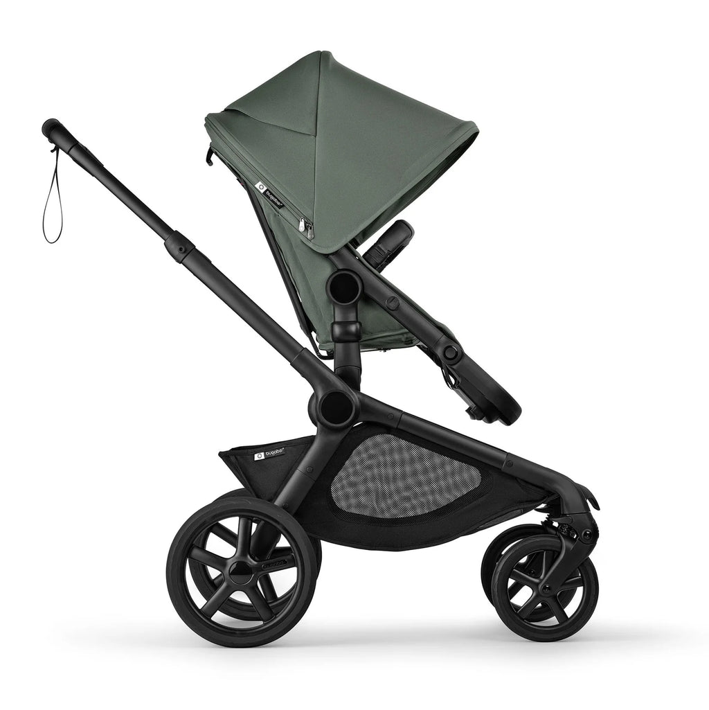 Bugaboo Kangaroo Seat Stroller - Forest Green Bugaboo