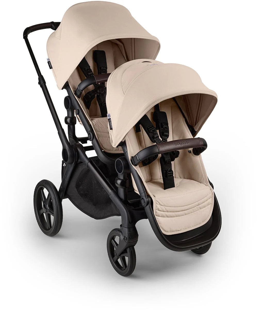Bugaboo Kangaroo Sibling Seat - Desert Taupe Bugaboo