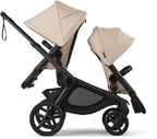 Bugaboo Kangaroo Sibling Seat - Desert Taupe Bugaboo
