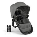Bugaboo Kangaroo Sibling Seat - Moon Grey Bugaboo