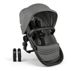 Bugaboo Kangaroo Sibling Seat - Moon Grey Bugaboo