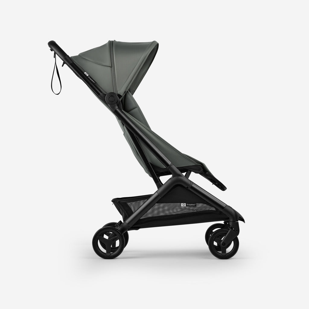 Bugaboo Butterfly 2 Travel Stroller - Forest Green Bugaboo