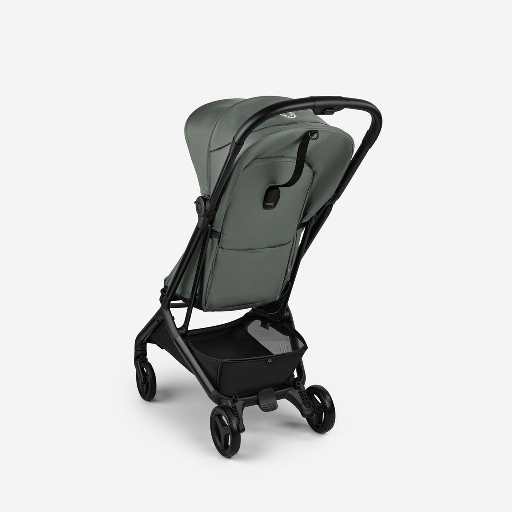 Bugaboo Butterfly 2 Travel Stroller - Forest Green Bugaboo