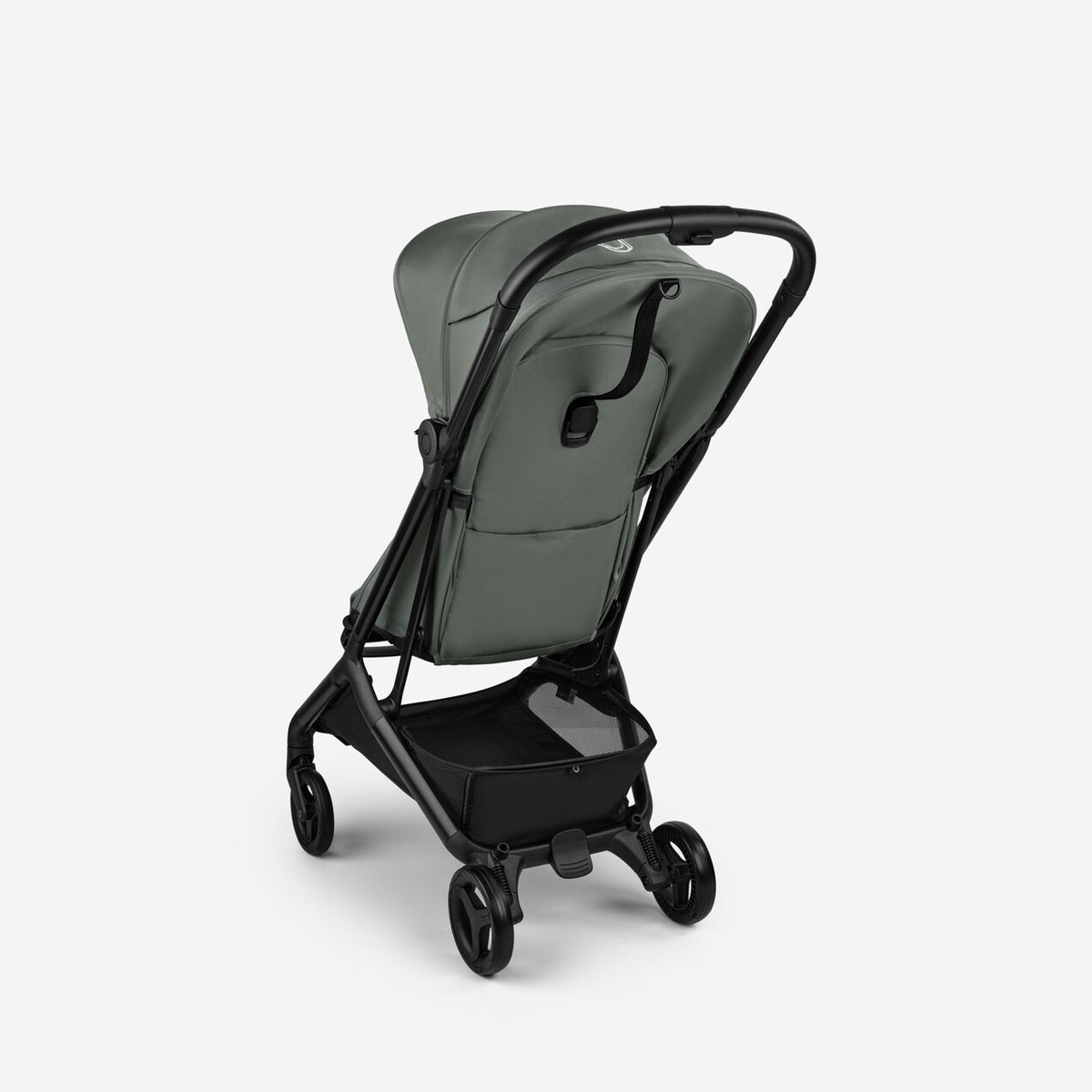 Bugaboo Butterfly 2 Travel Stroller - Forest Green Bugaboo
