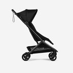 Bugaboo Butterfly 2 Travel Stroller - Heritage Black Bugaboo