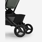 Bugaboo Butterfly 2 Travel Stroller - Heritage Black Bugaboo