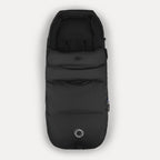 Bugaboo THERMOLITE® Performance Footmuff - Heritage Black Bugaboo