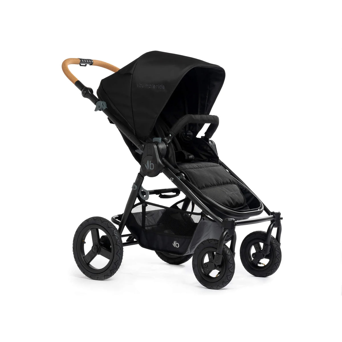 Bumbleride Era Stroller - Black Bumbleride