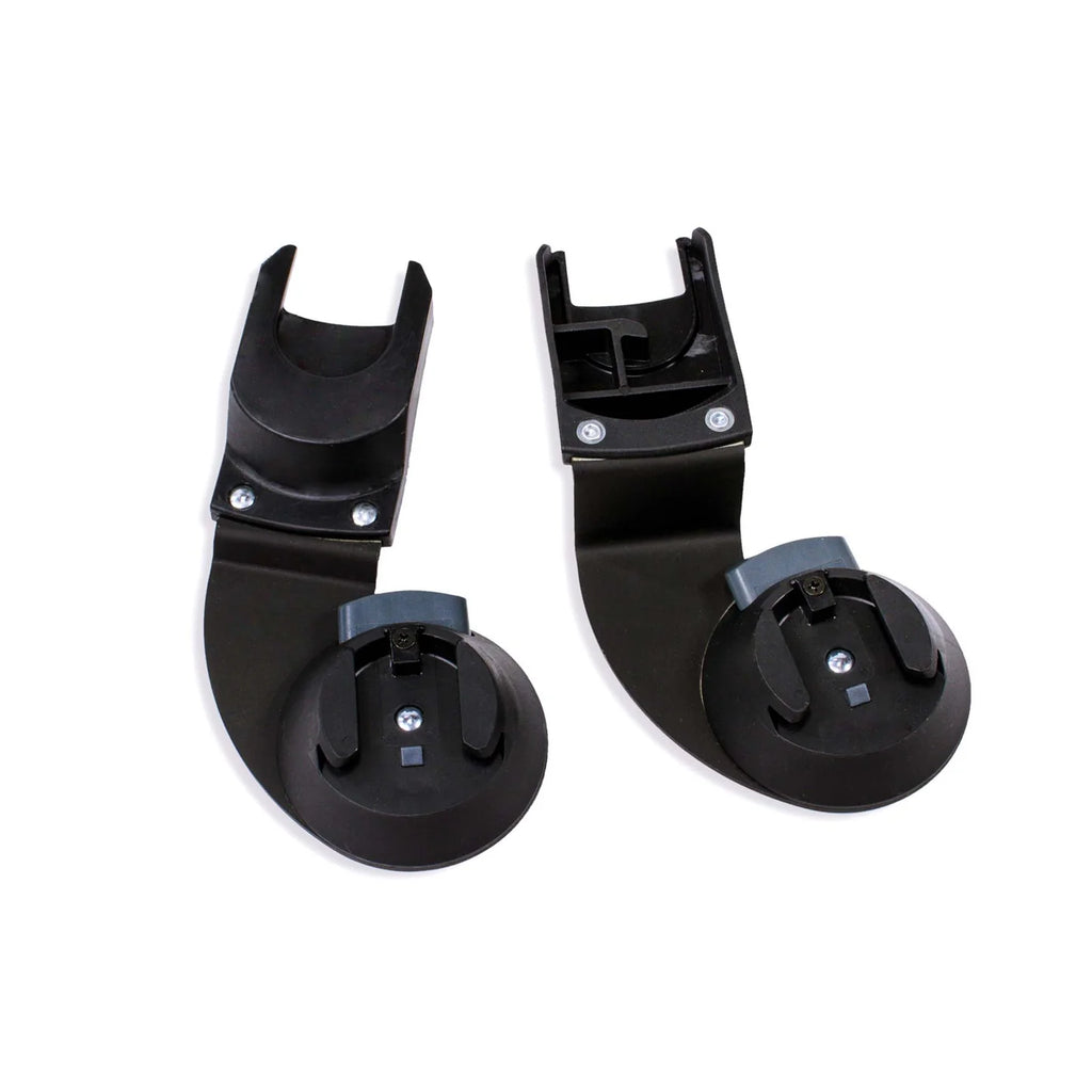 Bumbleride Indie Twin Car Seat Adapter, Single - Clek, Maxi Cosi, Cybex, Nuna Bumbleride