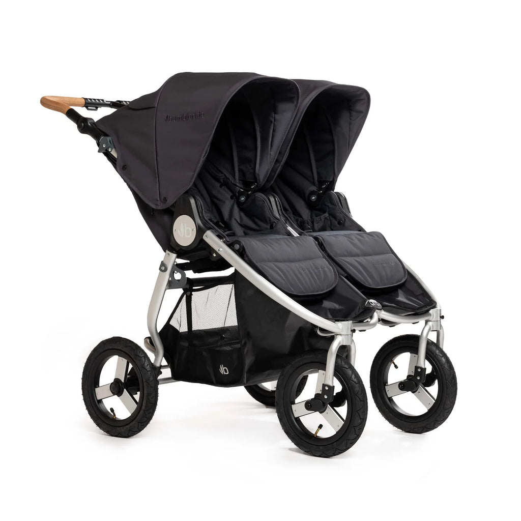 Bumbleride Indie Twin Stroller - Dusk Bumbleride