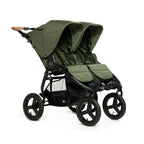 Bumbleride Indie Twin Stroller - Olive Bumbleride