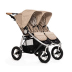 Bumbleride Indie Twin Stroller - Sand Bumbleride