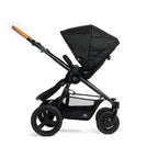 Bumbleride Era Stroller - Black Bumbleride