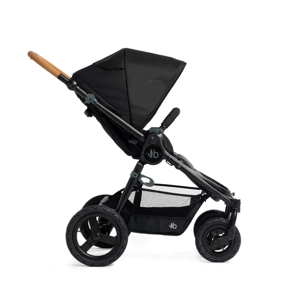 Bumbleride Era Stroller - Black Bumbleride