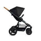 Bumbleride Era Stroller - Black Bumbleride