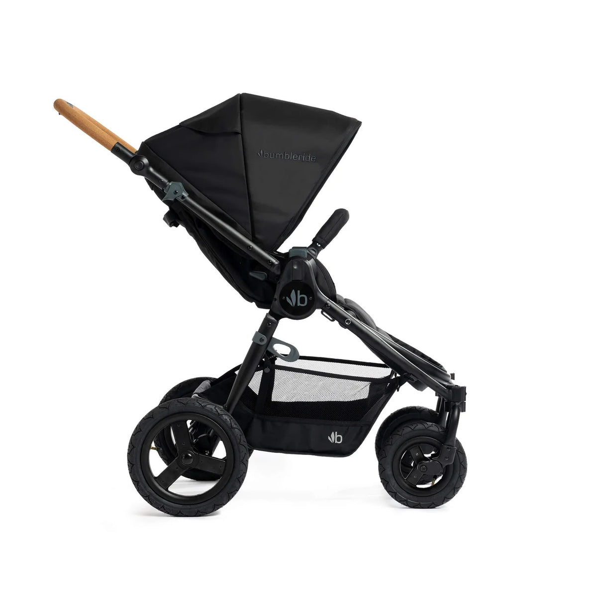 Bumbleride Era Stroller - Black Bumbleride