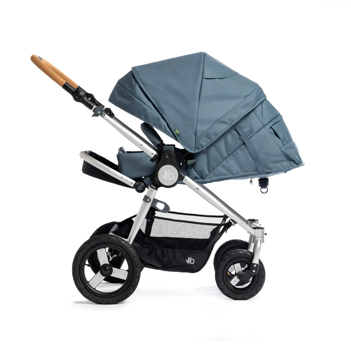 Bumbleride Era Stroller - Ocean Bumbleride