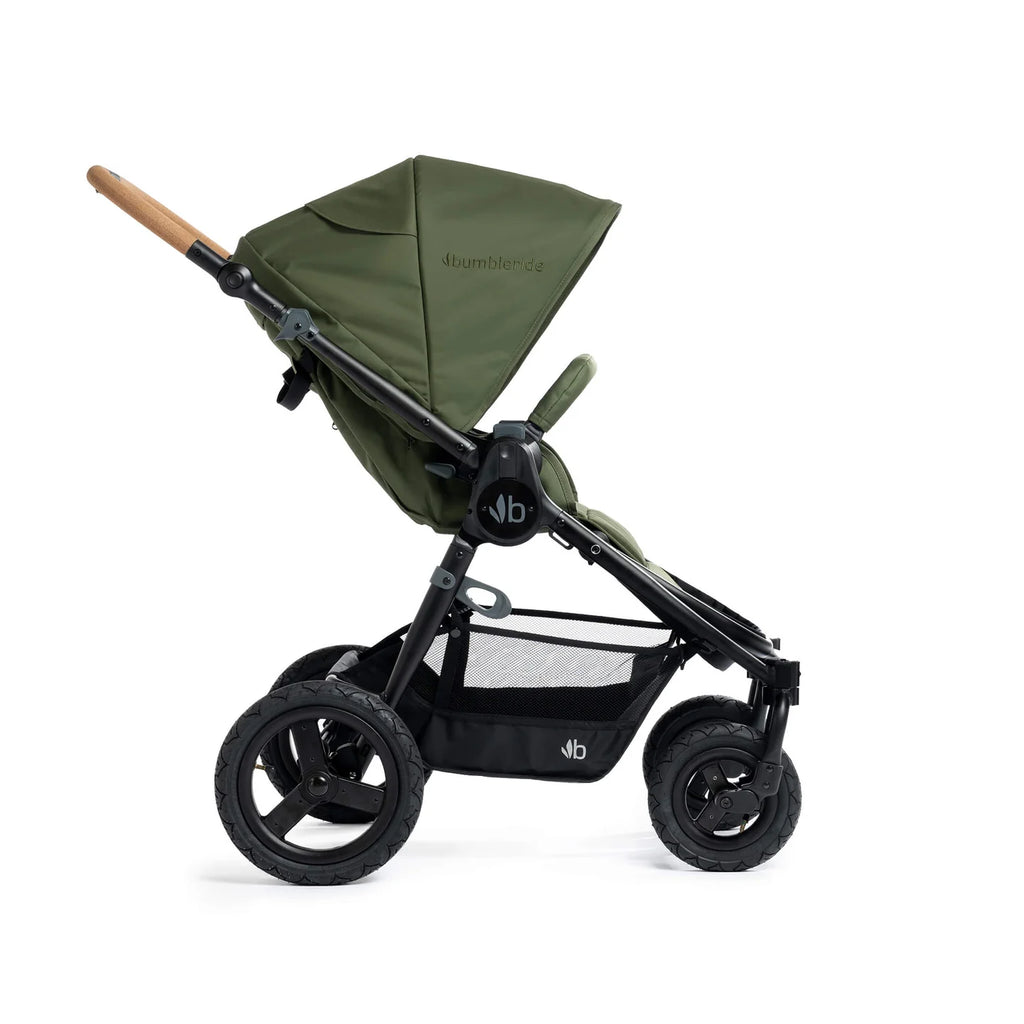 Bumbleride Era Stroller - Olive Bumbleride