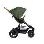 Bumbleride Era Stroller - Olive Bumbleride