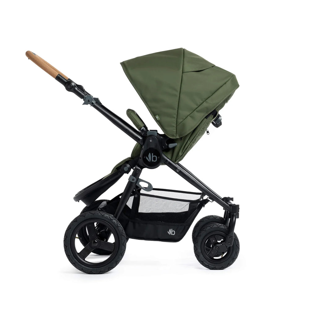 Bumbleride Era Stroller - Olive Bumbleride