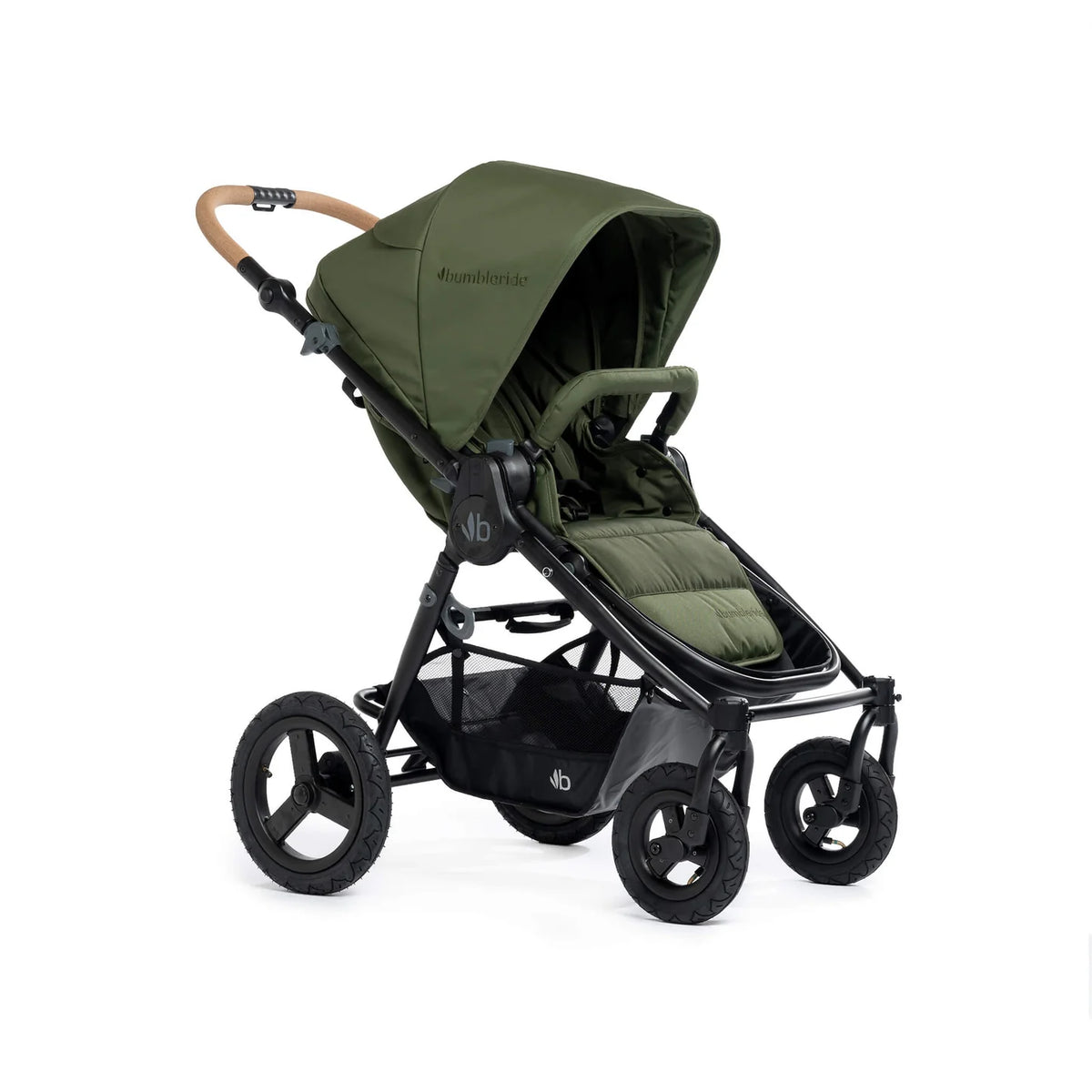 Bumbleride Era Stroller - Olive Bumbleride