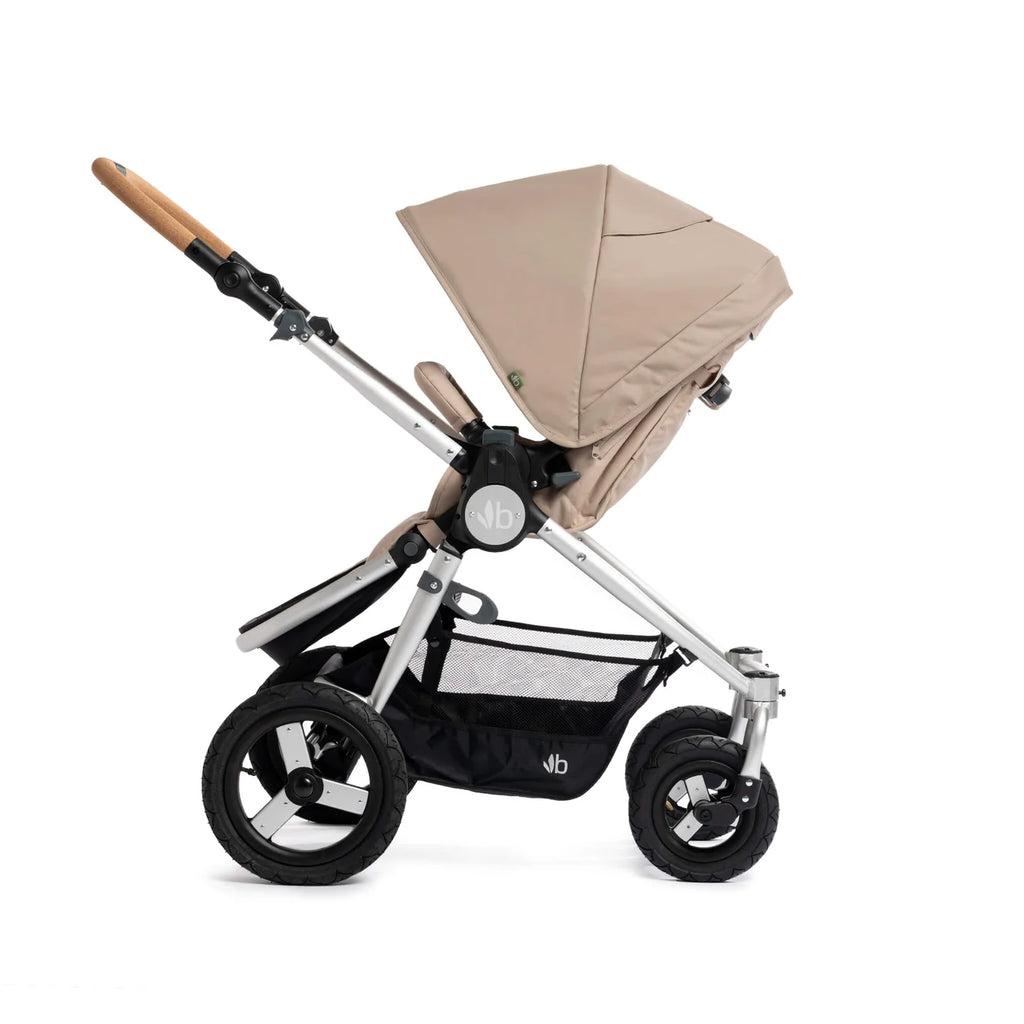 Bumbleride Era Stroller - Sand Bumbleride
